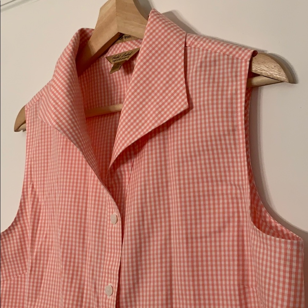 Gold Label Westbound Button Down